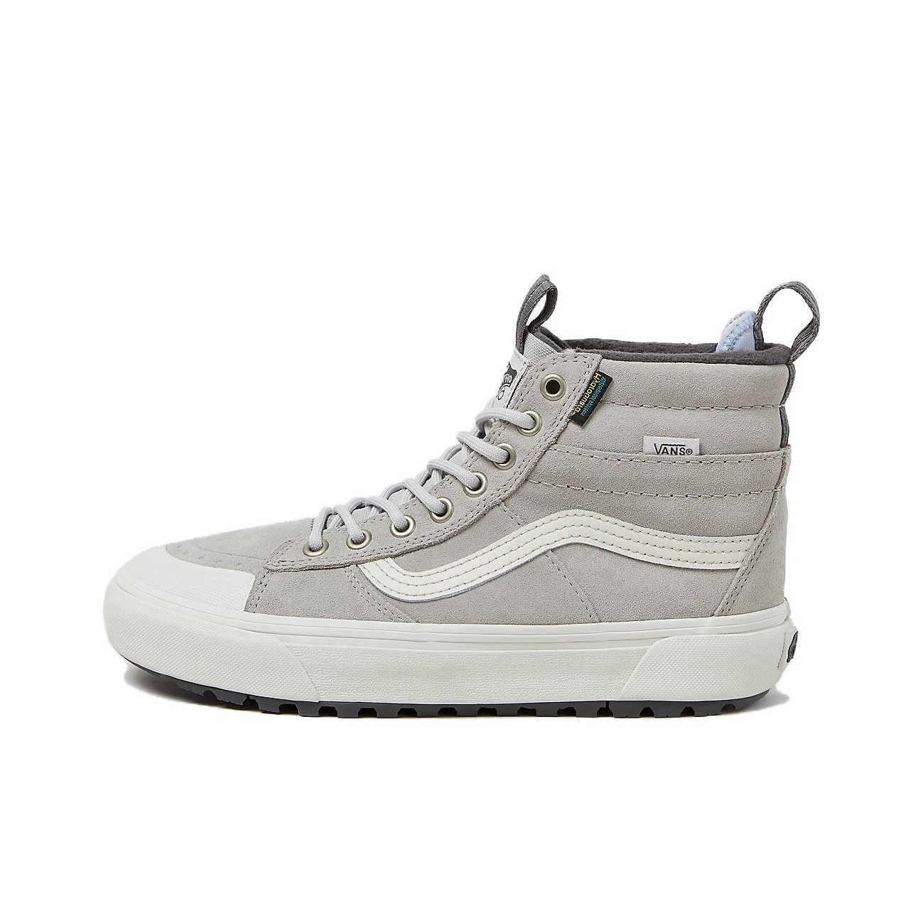 Vans Shoes Sk8-Hi - Vans SK8 HI High top Hiking