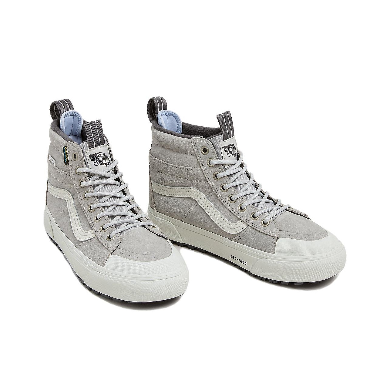 Vans SK8 HI High top Hiking Sh - Vans Shoes Sk8-Hi review and price