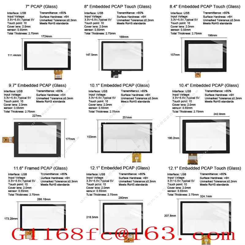 Large Size USB Touch Screen Pa - Touchscreen Glove Capacitive review and price