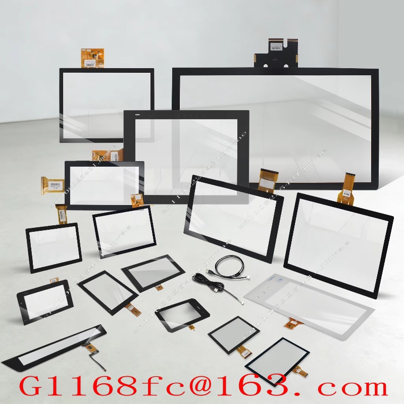 Large Size USB Touch Screen Pa - Touchscreen Glove Capacitive review and price