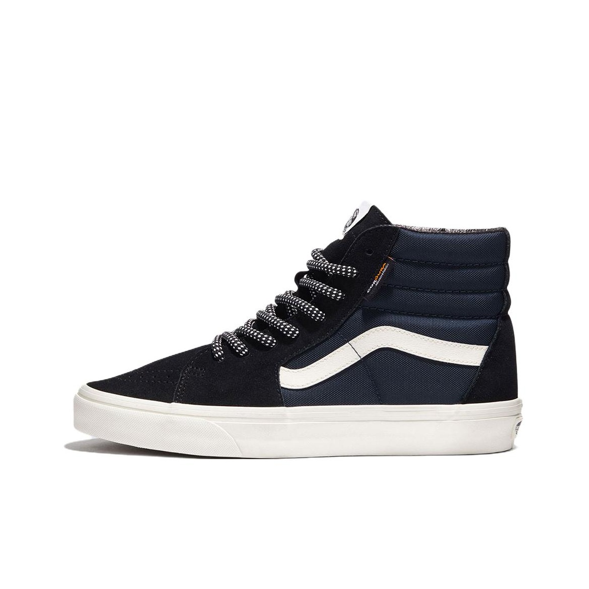 Vans SK8 HI High top Skateboar - Vans Shoes Sk8-Hi review and price