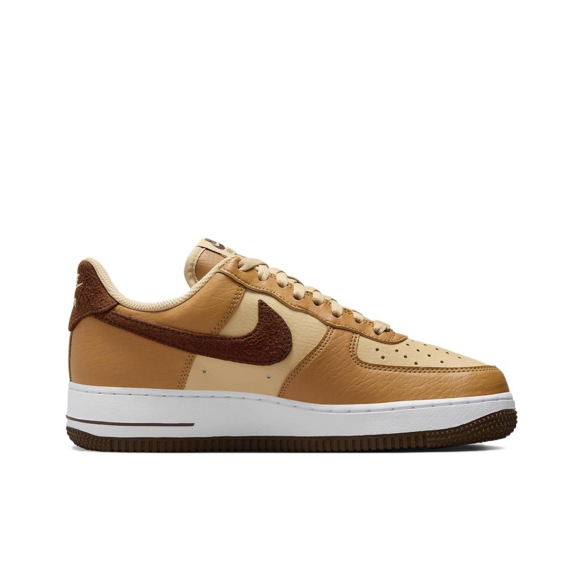 Nike Air Force 1 Synthetic Lea - Nike Shoes Air Force 1 review and price
