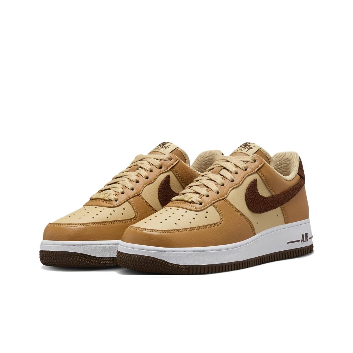 Nike Air Force 1 Synthetic Lea - Nike Shoes Air Force 1 review and price