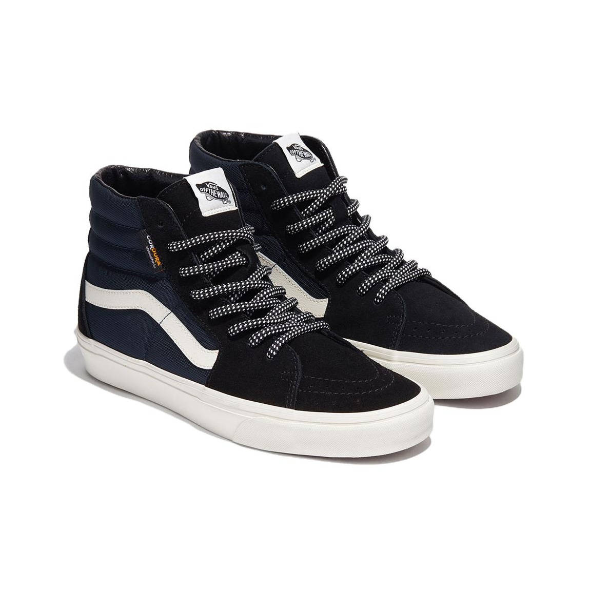 Vans SK8 HI High top Skateboar - Vans Shoes Sk8-Hi review and price