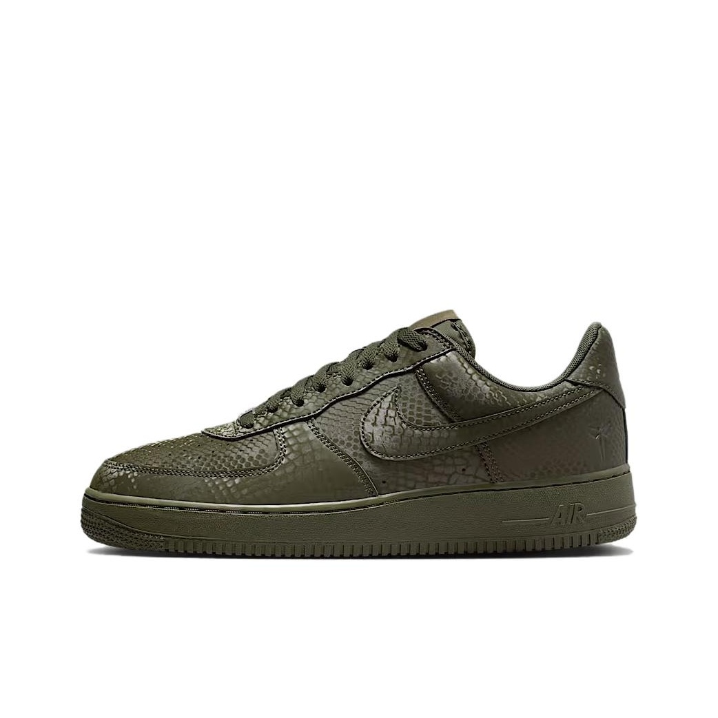 Nike Air Force 1 Low top Skate - Nike Shoes Air Force 1 review and price