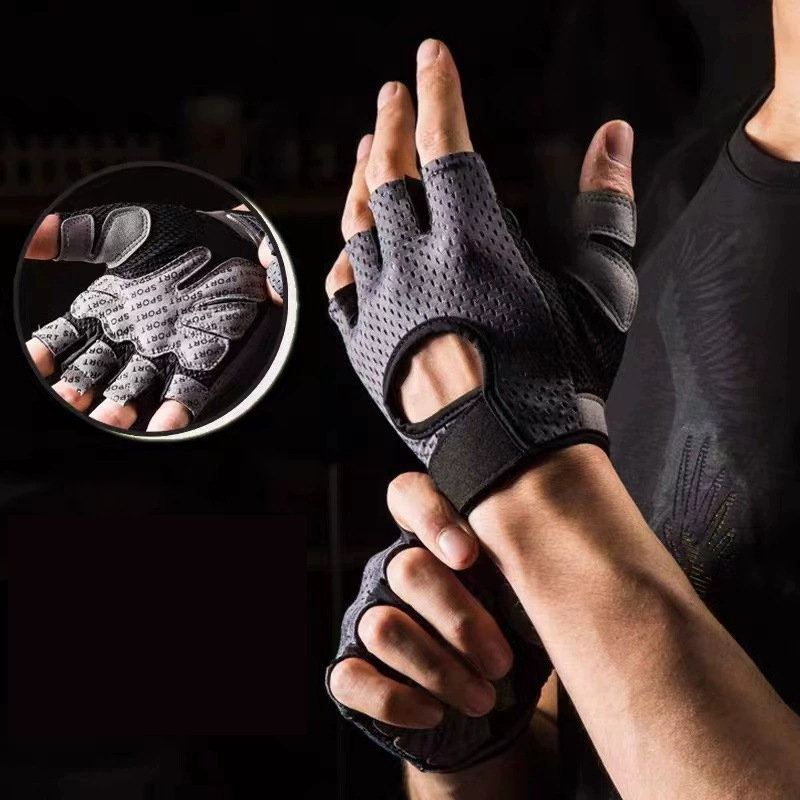 Summer Gloves Fitness Breathab - Workout Glove Gym review and price