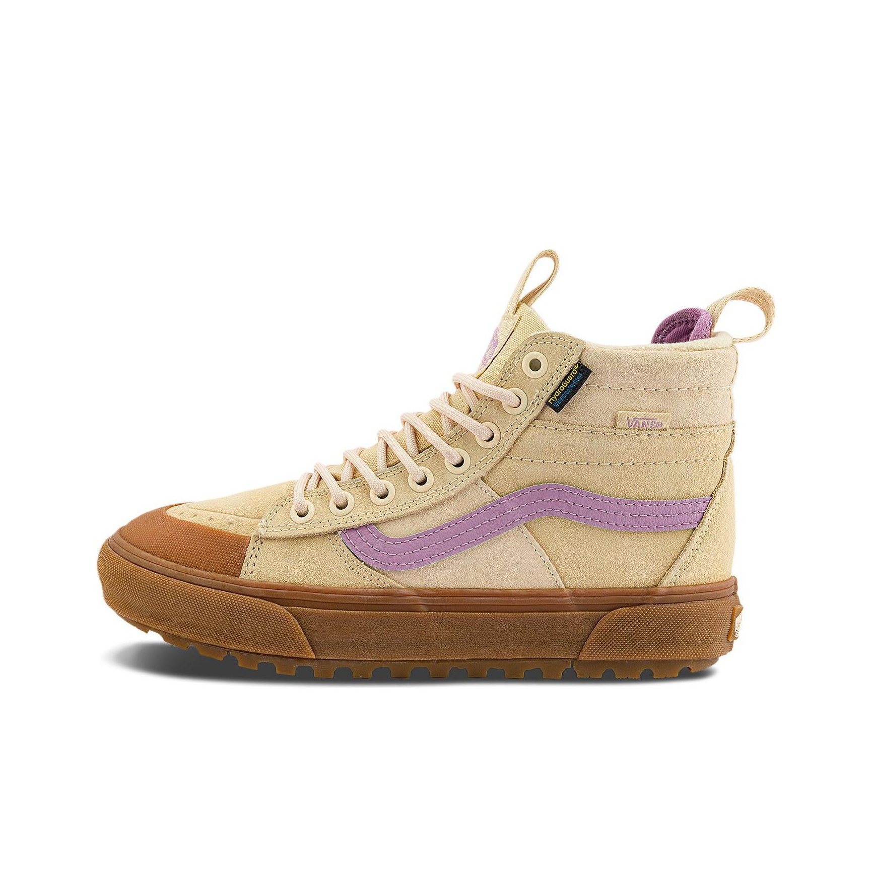Vans MTE Sk8 Hi Comfortable Hi - Vans Shoes Sk8-Hi review and price