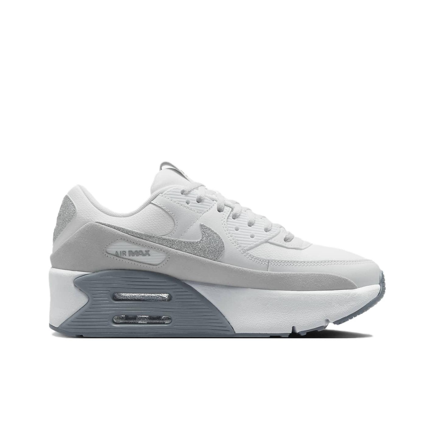 Nike Air Max 90 Low top Casual - Nike Shoes Air Max 90 review and price
