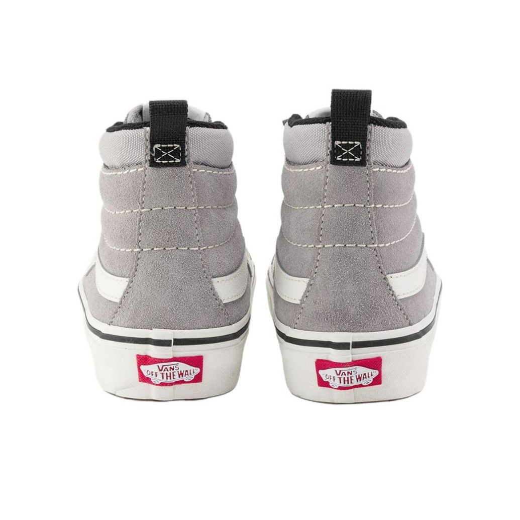 Vans MTE Sk8 Hi High top Skate - Vans Shoes Sk8-Hi review and price