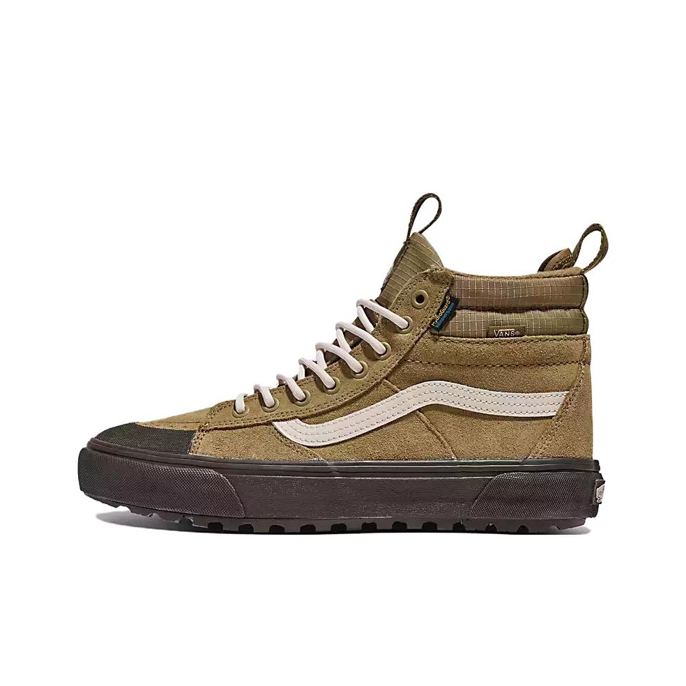 Vans MTE Sk8 Hi Outdoor Shoes  - Vans Shoes Sk8-Hi review and price