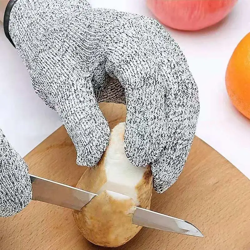 Level 5 Cut Proof Stab Resista - Cut Resistant Glove review and price